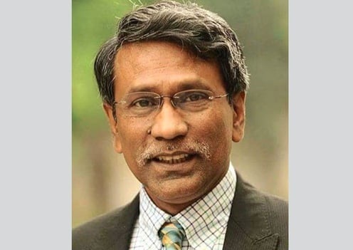 সংবিধান সংস্কার কমিশনের প্রধানের দায়িত্ব দেয়া হয়েছে অধ্যাপক আলী রীয়াজকে